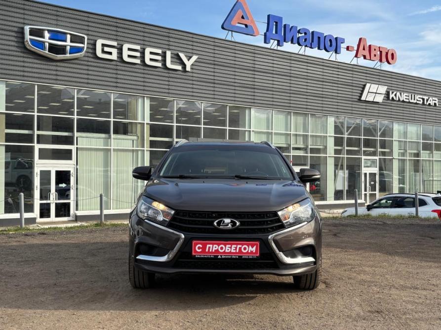 Lada (ВАЗ) Vesta I Набережные Челны  - изображение 2