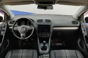 Volkswagen Golf VI Москва  - изображение 24