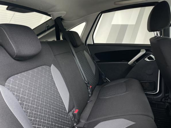 Lada (ВАЗ) Granta I Рестайлинг с пробегом 2019 года, цена 528 000 рублей, 178404 км, хэтчбек, Автокод Объявления