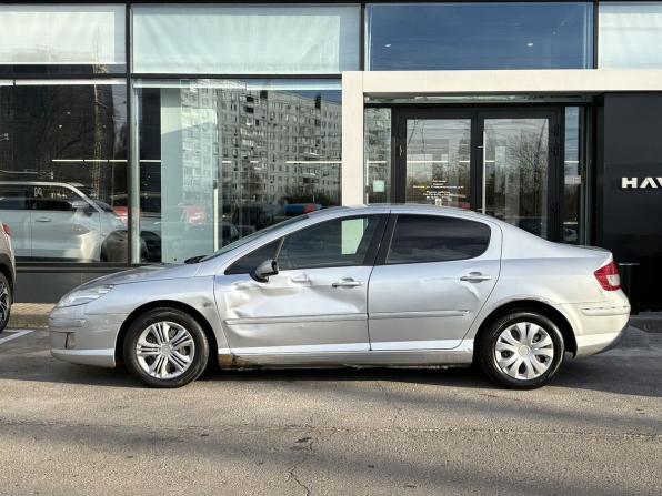 Peugeot 407 с пробегом 2008 года, цена 329 000 рублей, 318670 км, седан, Автокод Объявления