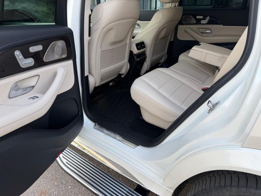 Mercedes-Benz GLS II (X167) Москва  - изображение 3