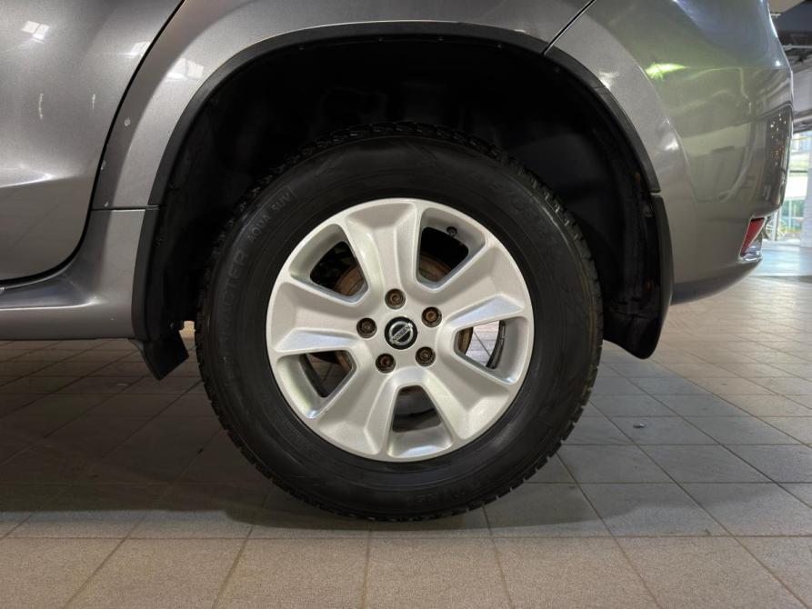Nissan Terrano III (D10) Санкт-Петербург  - изображение 9