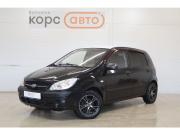 Hyundai Getz I Рестайлинг Коломна  - изображение 15