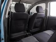 Hyundai Getz I Рестайлинг Тюмень  - изображение 27
