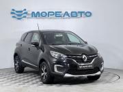 Renault Kaptur I Рестайлинг Калининград  - изображение 24