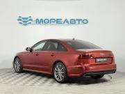 Audi A6 IV (C7) Рестайлинг Калининград  - изображение 32