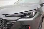 Changan UNI-S I Воронеж  - изображение 22