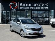 Kia Rio IV Волгоград  - изображение 21