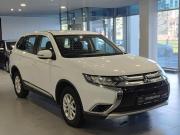 Mitsubishi Outlander III Рестайлинг 2 Казань  - изображение 25