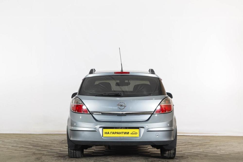 Opel Astra H Рестайлинг Тюмень  - изображение 6