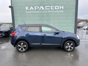 Nissan Qashqai I Екатеринбург  - изображение 16
