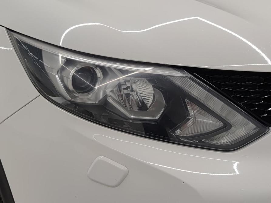 Nissan Qashqai II Казань  - изображение 21