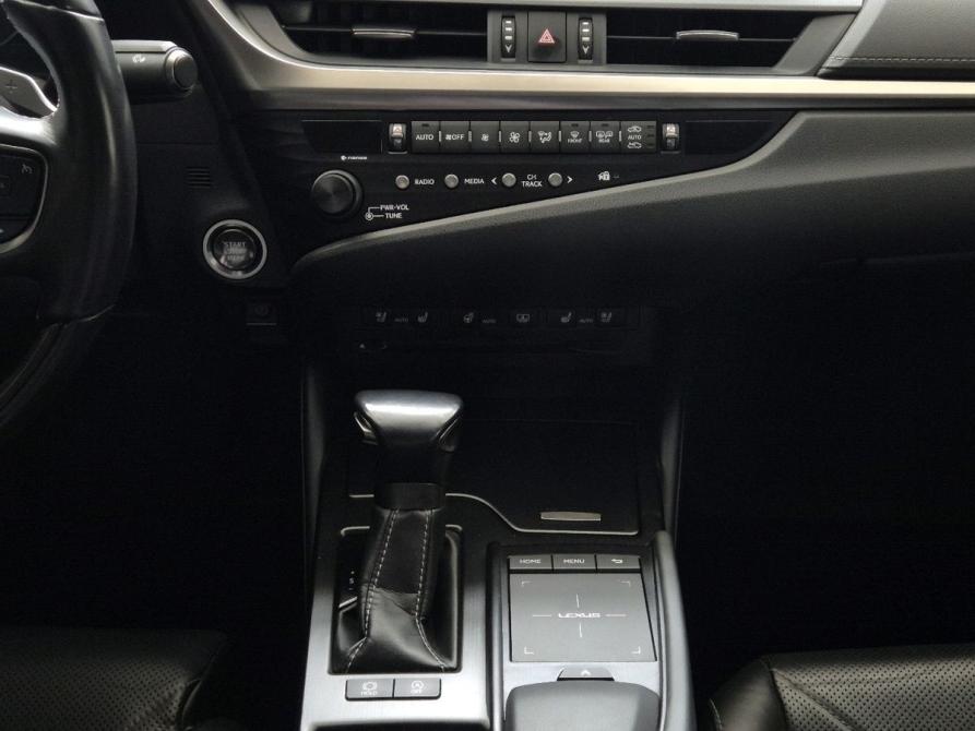 Lexus ES VII Екатеринбург  - изображение 20