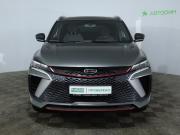 Geely Coolray I Рестайлинг Москва  - изображение 30