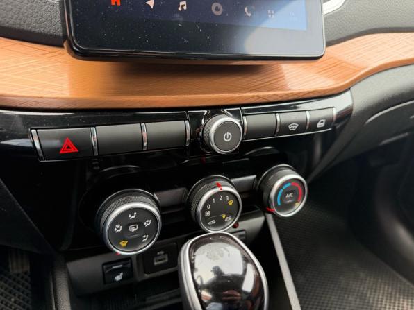 Lada (ВАЗ) Vesta I Рестайлинг (NG) с пробегом 2024 года, цена 1 440 000 рублей, 59913 км, универсал, Автокод Объявления