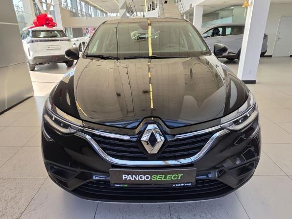 Renault Arkana I с пробегом 2021 года, цена 1 699 000 рублей, 38299 км, внедорожник, Автокод Объявления