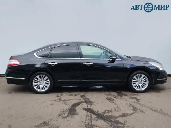 Nissan Teana II Рестайлинг с пробегом 2012 года, цена 1 199 000 рублей, 141165 км, седан, Автокод Объявления