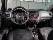 Kia Rio II Рестайлинг Воронеж  - изображение 24