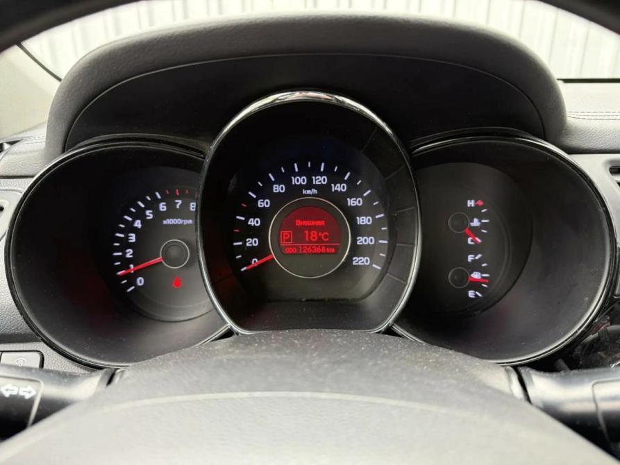 Kia Rio III Ростов-на-Дону  - изображение 12