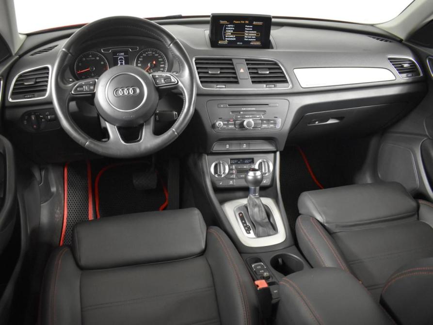 Audi Q3 I (8U) Казань  - изображение 6