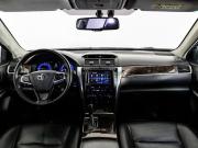Toyota Camry VII (XV50) Рестайлинг 2 Санкт-Петербург  - изображение 36