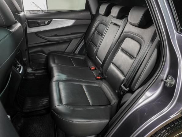 Chery Tiggo 7 Pro Max I с пробегом 2023 года, цена 1 599 000 рублей, 130773 км, внедорожник, Автокод Объявления