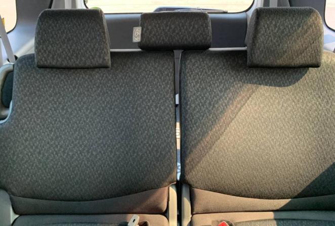 Toyota Sienta I Рестайлинг 2 с пробегом 2013 года, цена 1 045 000 рублей, 103411 км, компактвэн, Автокод Объявления