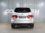 SsangYong Kyron I Рестайлинг Воронеж  - изображение 23