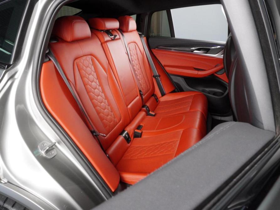 BMW X4 M I (F98) Минеральные Воды  - изображение 10