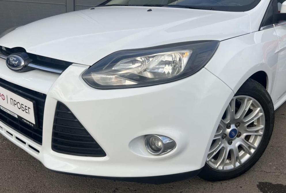 Ford Focus III Красноярск  - изображение 9