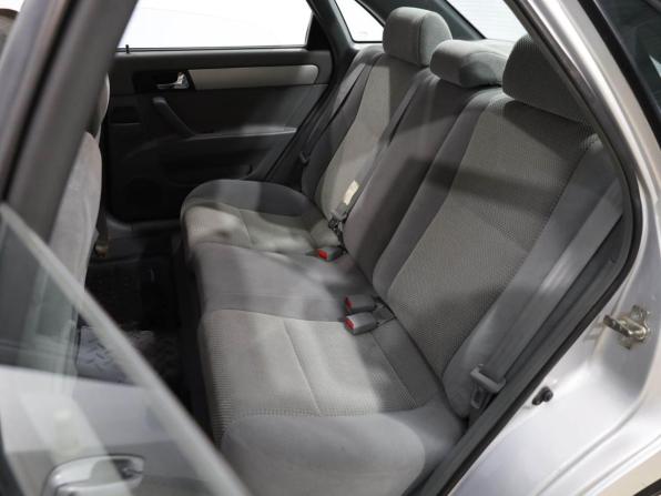 Chevrolet Lacetti I с пробегом 2008 года, цена 610 000 рублей, 153093 км, седан, Автокод Объявления