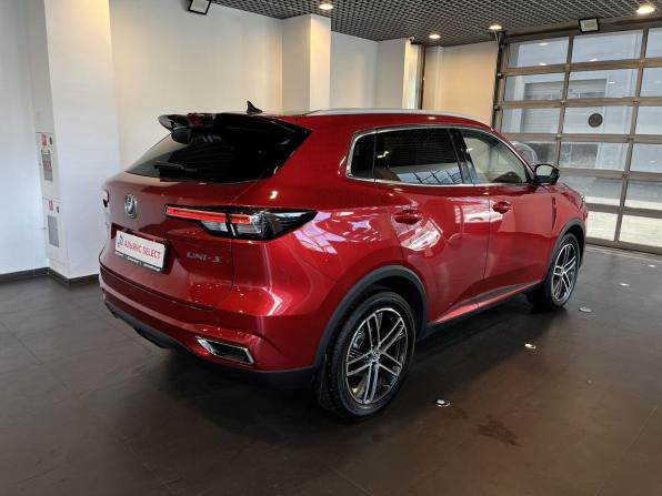 Changan UNI-S (CS55 Plus) с пробегом 2024 года, цена 2 655 000 рублей, 9758 км, внедорожник, Автокод Объявления