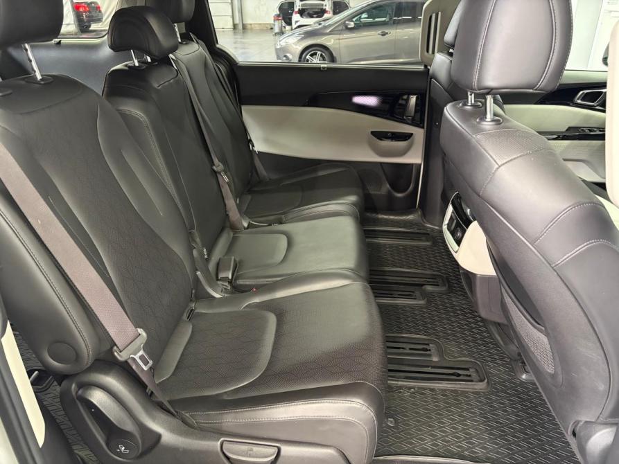 Kia Carnival IV Краснодар  - изображение 15