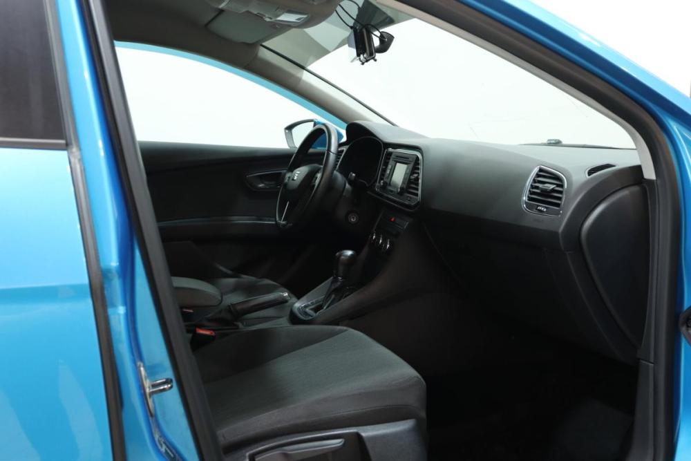 SEAT Leon III Сургут  - изображение 16