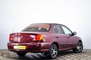 Kia Spectra I Рестайлинг 2 Пермь  - изображение 25