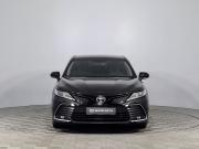 Toyota Camry VIII (XV70) Рестайлинг Калининград  - изображение 18
