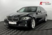 BMW 5 серии VI (F10/F11/F07) Рестайлинг Нижний Новгород  - изображение 26