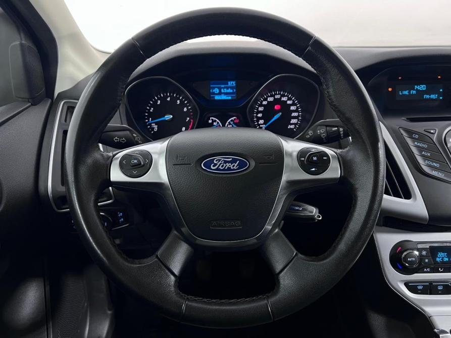 Ford Focus III Ростов-на-Дону  - изображение 10