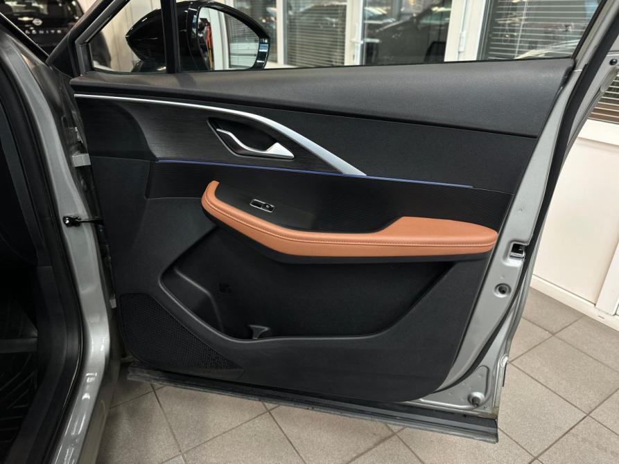 Omoda C5 I Санкт-Петербург  - изображение 36