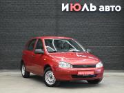 Lada (ВАЗ) Kalina I Екатеринбург  - изображение 20