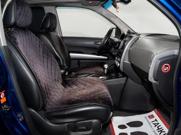 Nissan X-Trail II с пробегом 2007 года, цена 925 000 рублей, 182873 км, внедорожник, Автокод Объявления