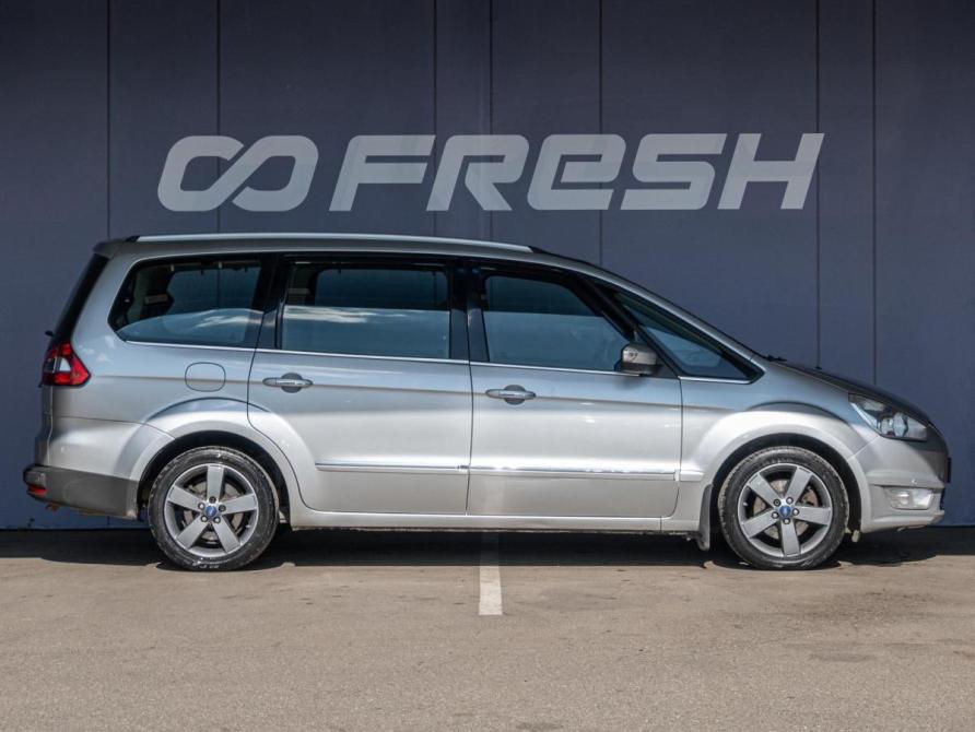 Ford Galaxy II Рестайлинг Краснодар  - изображение 5