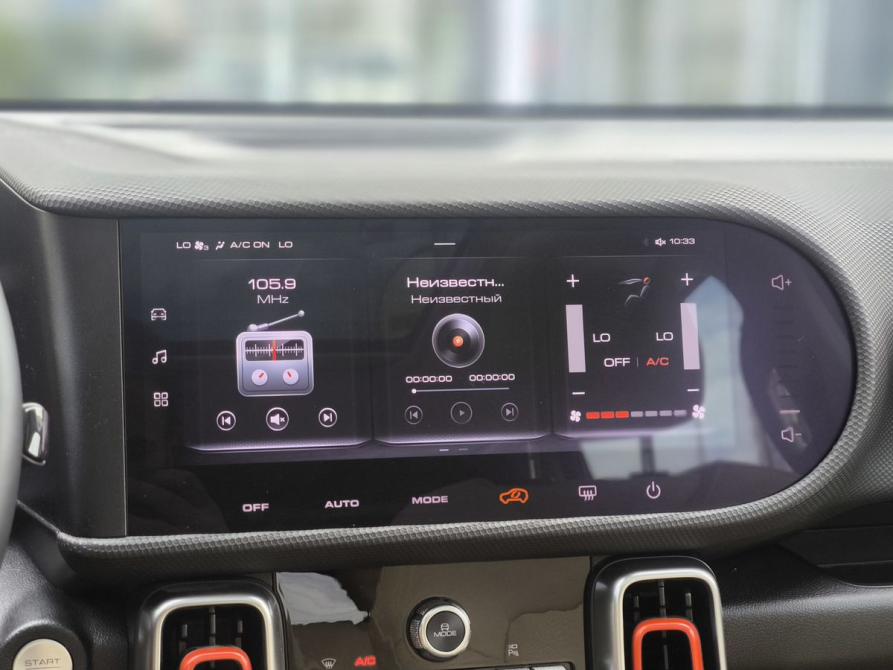 Haval Dargo Санкт-Петербург  - изображение 23