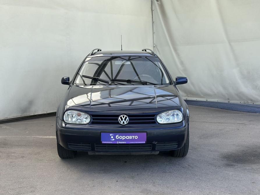 Volkswagen Golf IV Липецк  - изображение 3