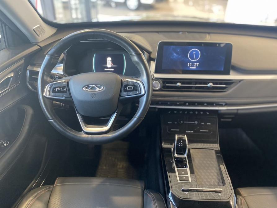 Chery Tiggo 7 Pro I Саратов  - изображение 24
