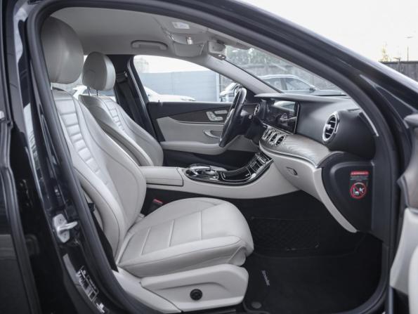 Mercedes-Benz E-Класс V (W213 S213 C238) с пробегом 2016 года, цена 2 049 000 рублей, 225388 км, седан, Автокод Объявления