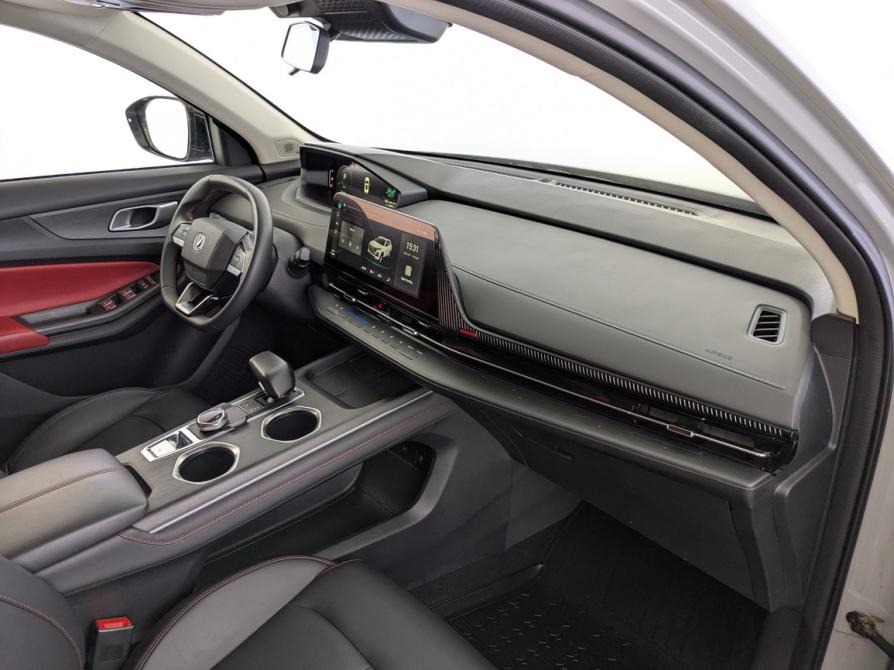 Changan CS55 Plus II Москва  - изображение 11