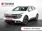 Kia Sportage V Иркутск  - изображение 25
