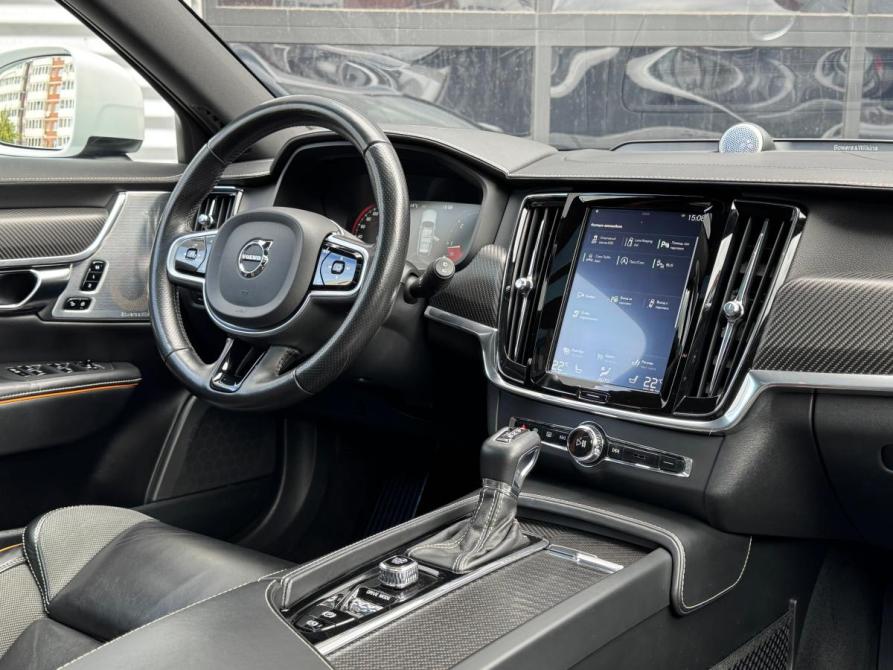 Volvo V90 Cross Country I Иркутск  - изображение 37