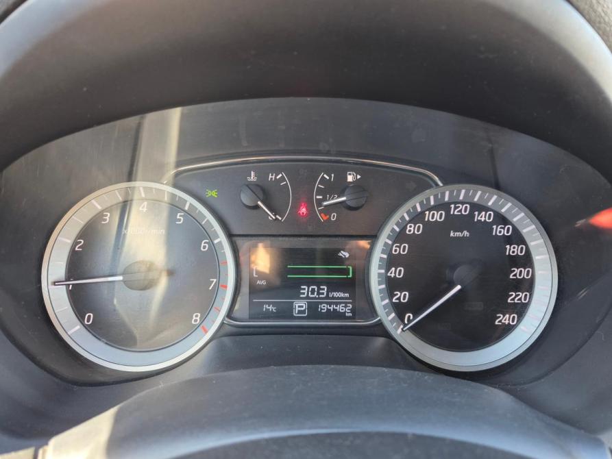 Nissan Sentra VII (B17) Екатеринбург  - изображение 9